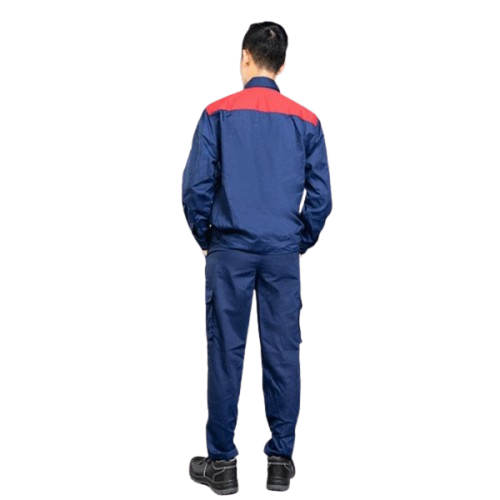Bộ Quần Áo Bảo Hộ  Pangrim VIN 11 - Bảo Hộ Lao Động Vĩnh Xuyên