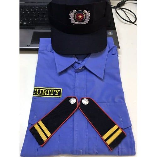 Quần Áo Bảo Vệ - Bảo Hộ Lao Động Vĩnh Xuyên