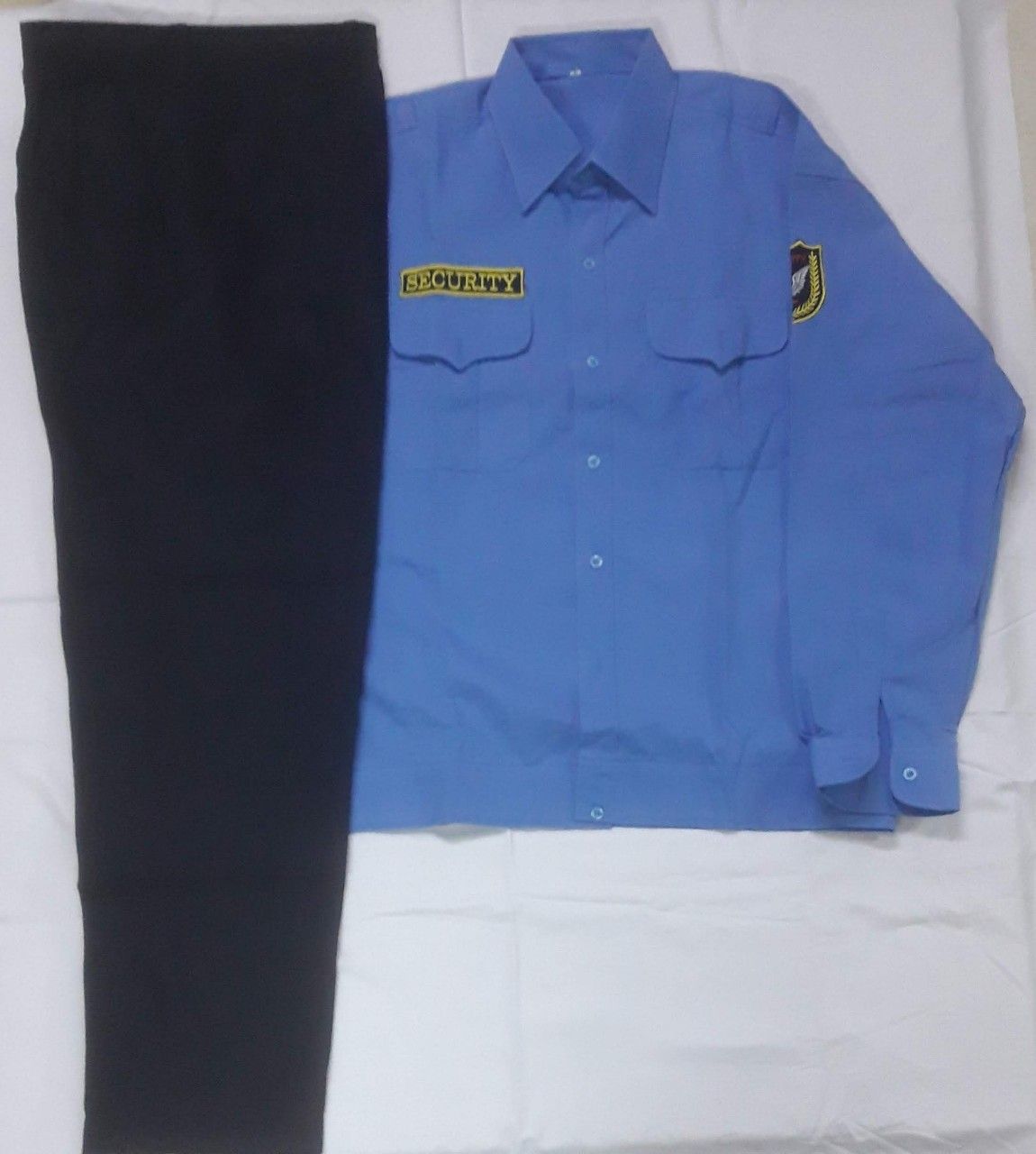 Quần Áo Bảo Vệ - Bảo Hộ Lao Động Vĩnh Xuyên