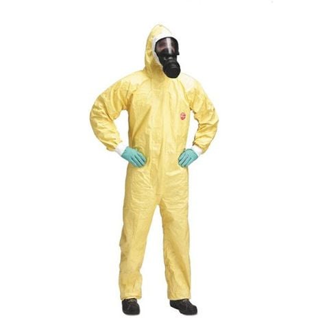 Quần Áo Hóa Chất Dupon Tychem C