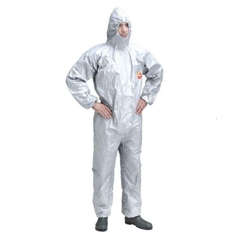 Quần Áo Hóa Chất Dupon Tychem F