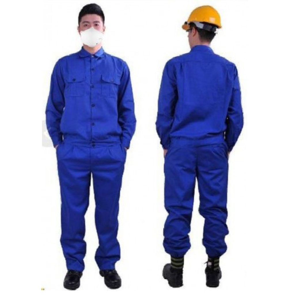 Quần Áo Kaki Nam Định (Loại 1) - Bảo Hộ Lao Động Vĩnh Xuyên