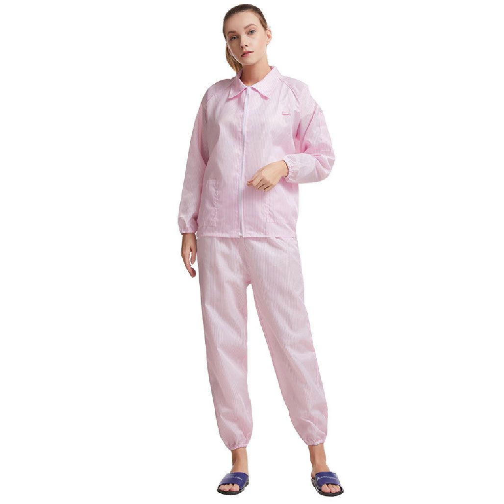 Bộ Quần Áo Phòng Sạch Nhiều Size - Bảo Hộ Lao Động Vĩnh Xuyên