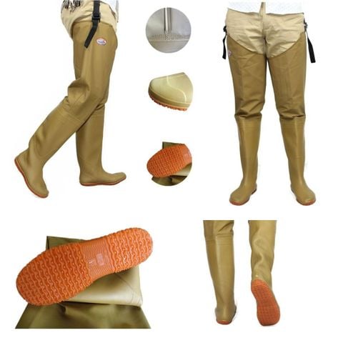 ủng cấy giá rẻ