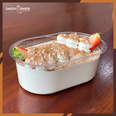 Bánh Tiramisu Cỡ Lớn