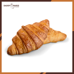 Bánh Croissant Sừng Bò Pháp
