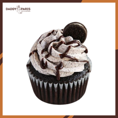 Bánh Cup Cake Oreo