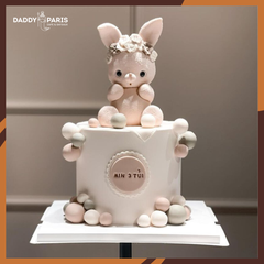 Bánh Gato Ino Luxury 16