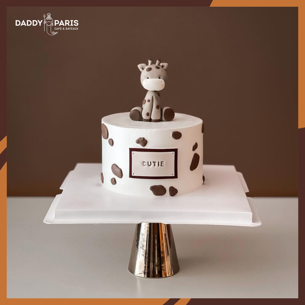 Bánh Gato Ino Luxury 2