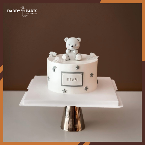 Bánh Gato Ino Luxury 3