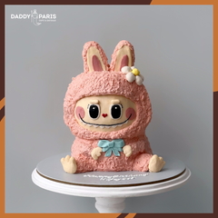 Bánh Gato Labubu Bản Đặc Biệt