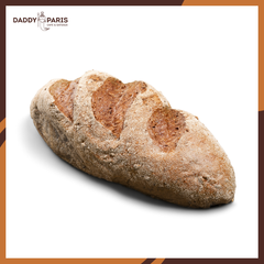 Bánh Mì Baguette Chocolate Pháp
