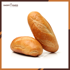 Bánh Mì Baguette Mini Giàu Đạm Pháp