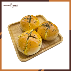 Bánh Mì Bơ Tỏi Pháp