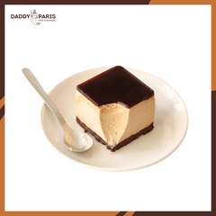 Bánh Mousse Chocolate