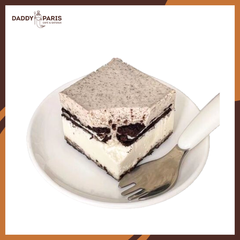 Bánh Mousse Oreo Cake