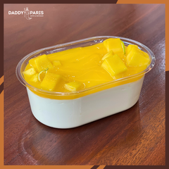 Bánh Mousse Xoài Cỡ Lớn
