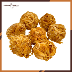 Bánh Quy Dừa Sợi (Hộp 150G)