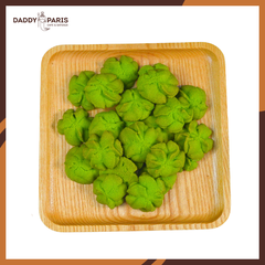 Bánh Quy Matcha Trà Xanh (Hộp 150G)