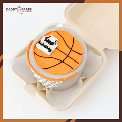 Bánh Sinh Nhật Mini Bento (Mã 02)