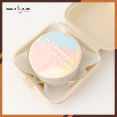 Bánh Sinh Nhật Mini Bento (Mã 07)