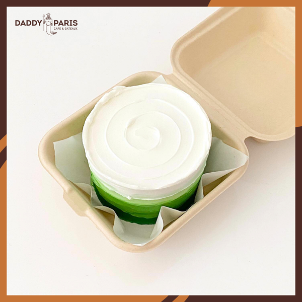 Bánh Sinh Nhật Mini Bento (Mã 101)