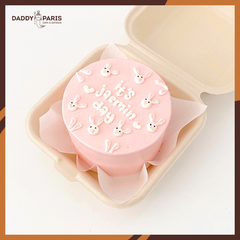 Bánh Sinh Nhật Mini Bento (Mã 34)
