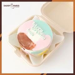 Bánh Sinh Nhật Mini Bento (Mã 61)