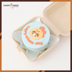 Bánh Sinh Nhật Mini Bento (Mã 91)