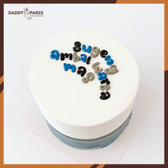 Bánh Sinh Nhật Rotext