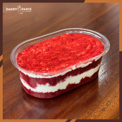Bánh Red Velvet Cỡ Lớn