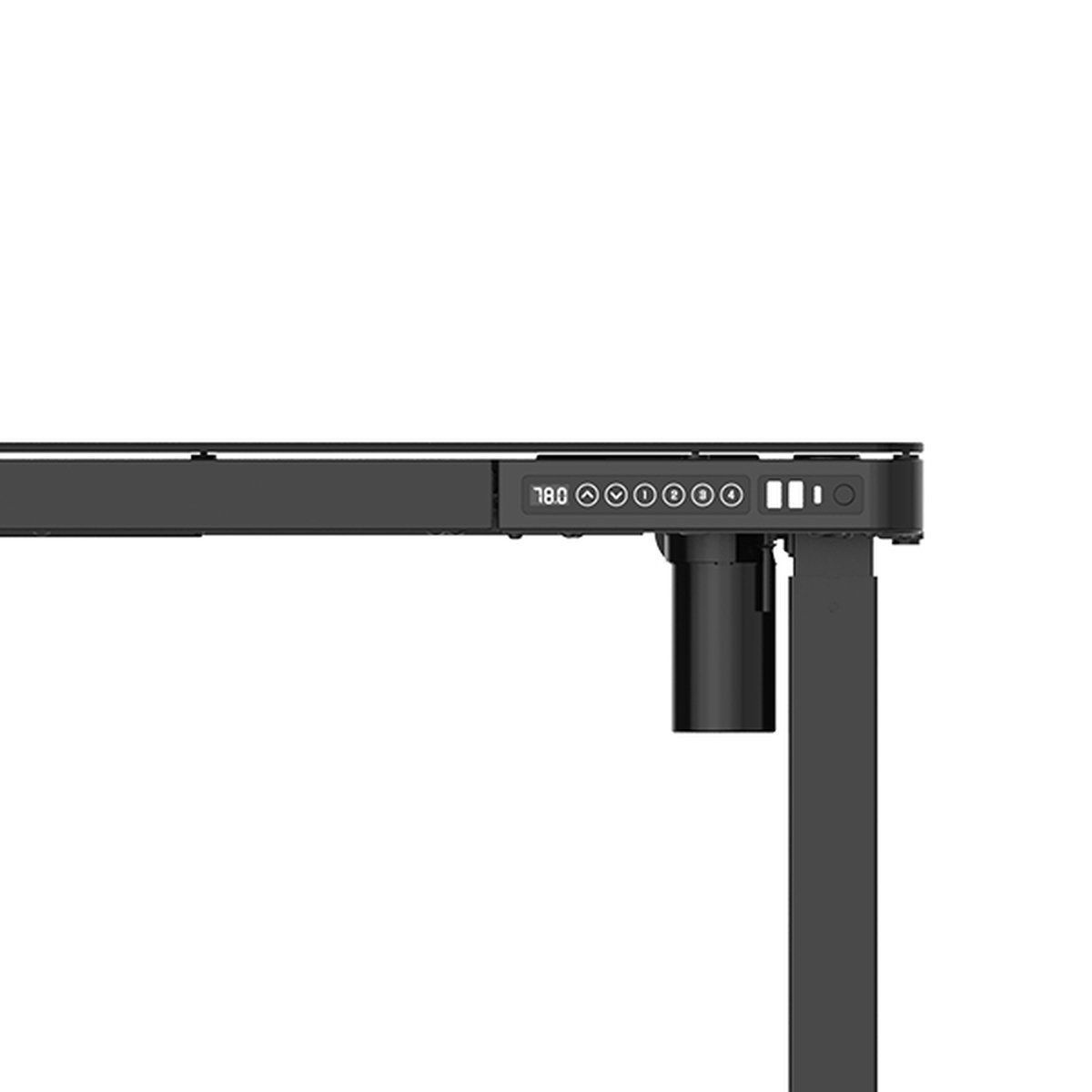 Có nên dùng bàn nâng hạ Flexispot