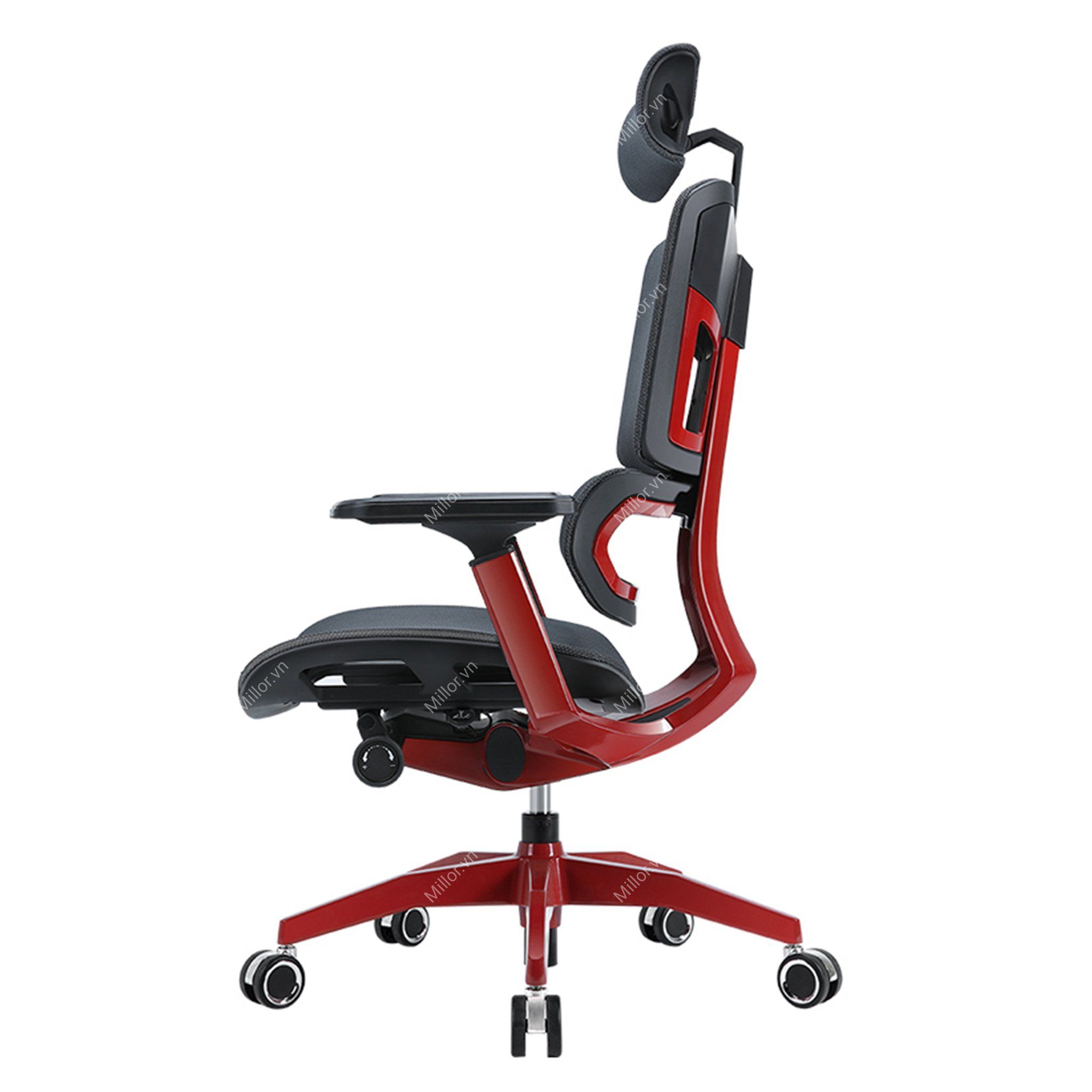 Ergonomic Chair Vertagear Triigger 275 Gaming Chair Vertagear