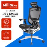  GTChair IFIT  - Ghế văn phòng công thái học 