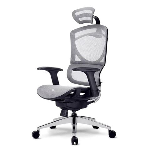  GTChair I-See X  - Ghế văn phòng công thái học 