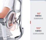  Ghế Giám Đốc Sihoo AU Doro S300 Đen - Thiết kế  Công Thái Học Cao Cấp Nhập Khẩu - Uy Quyền & Lịch Lãm 