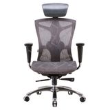  Sihoo V1 Xám - Ghế văn phòng công thái học - Ergonomic Chair 