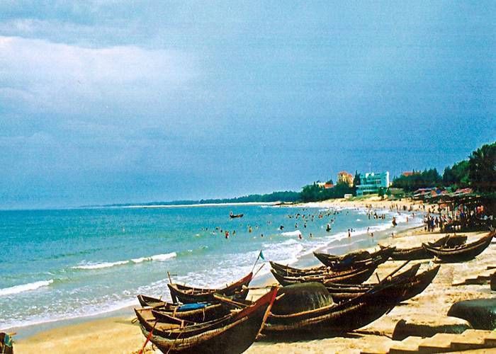 HÀ NỘI – SẦM SƠN – HÀ NỘI 3N2Đ