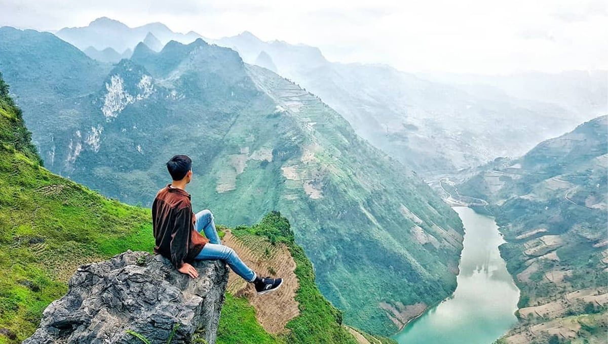 HÀ NỘI – ĐỒNG VĂN – YÊN MINH – HÀ NỘI