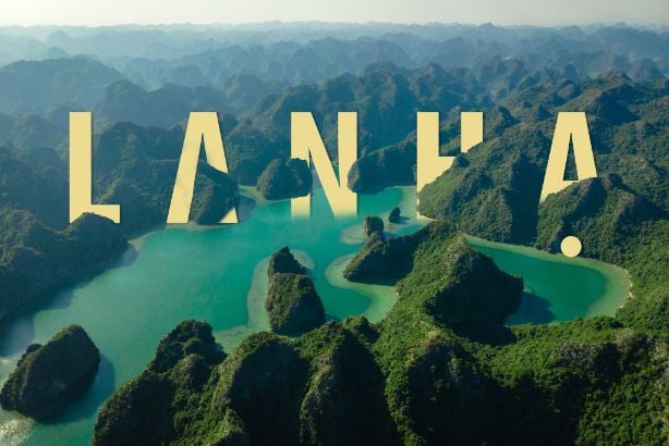 ĐẢO NGỌC CÁT BÀ - VỊNH LAN HẠ