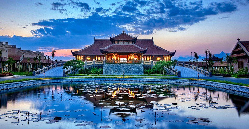 TOUR HÀ NỘI – BÁI ĐÍNH – TRÀNG AN