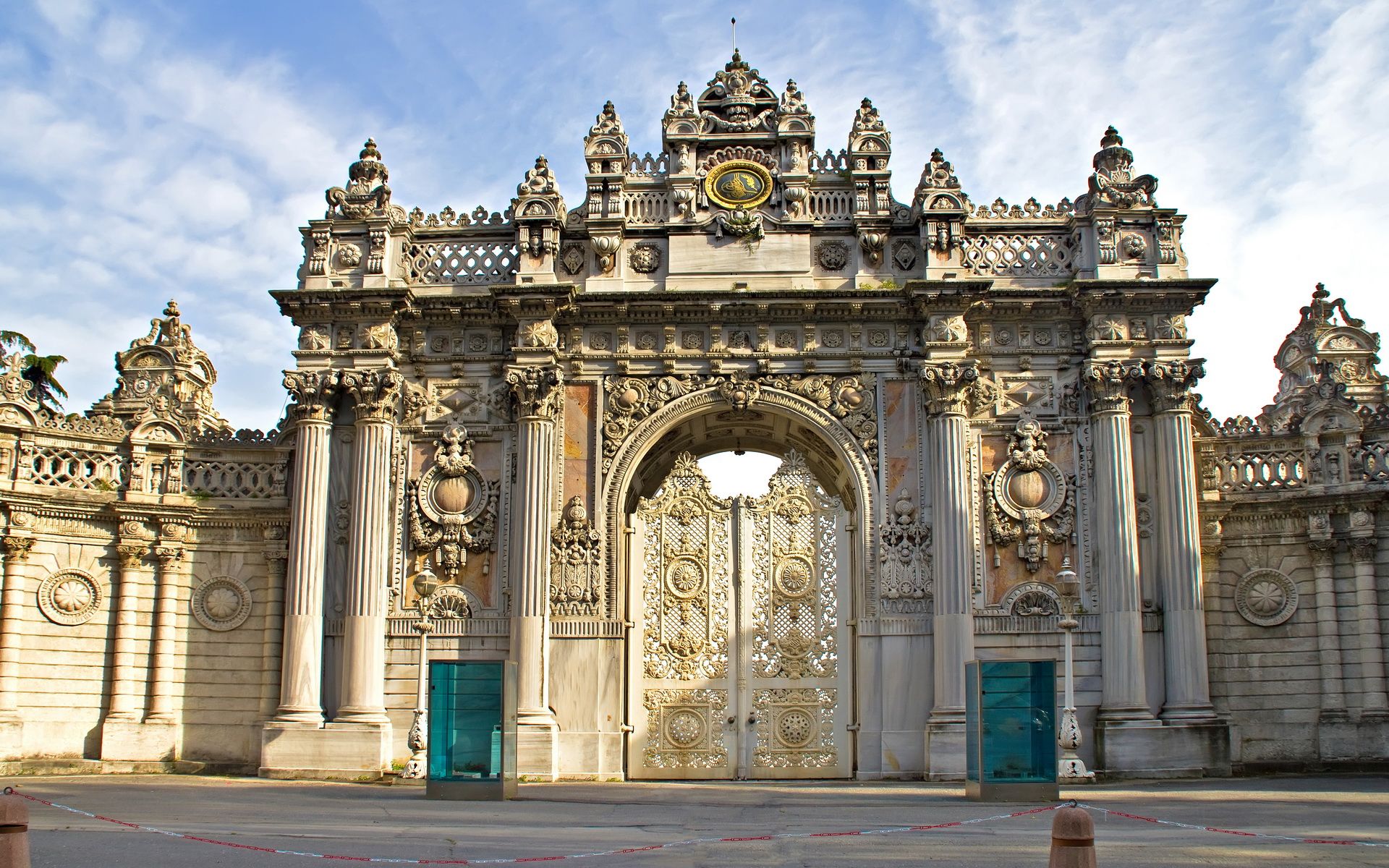 KHÁM PHÁ VƯƠNG QUỐC MAROC VÀ THỔ NHĨ KỲ