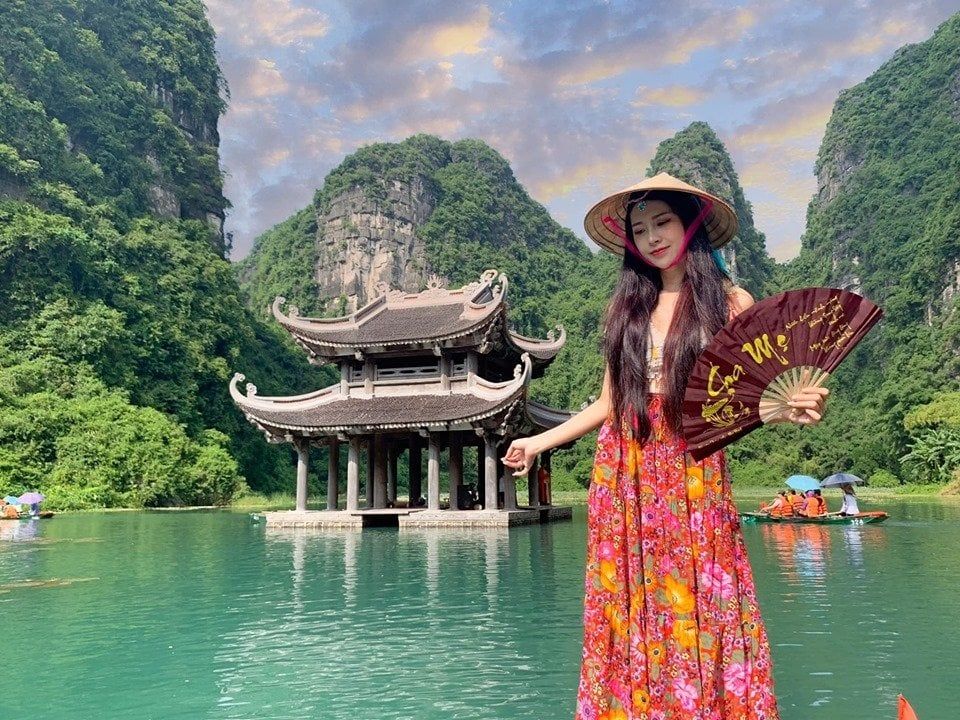 TOUR HÀ NỘI – BÁI ĐÍNH – TRÀNG AN