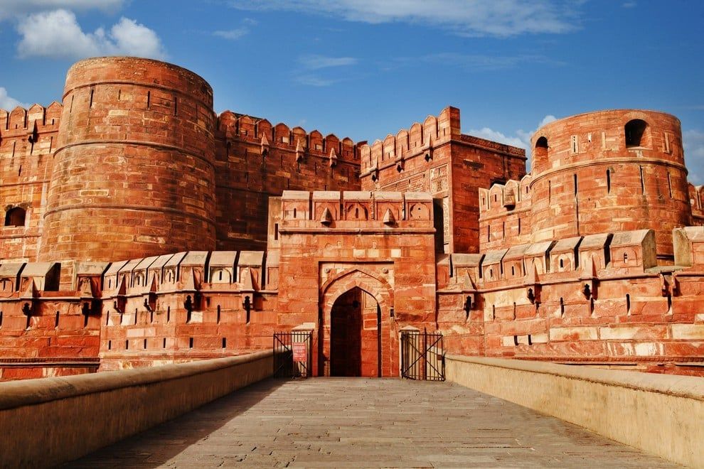 HÀ NỘI - NEW DELHI – JAIPUR - AGRA 6N5Đ