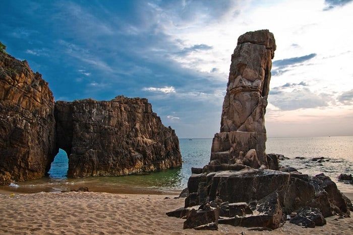 TOUR QUẢNG BÌNH: ĐỘNG THIÊN ĐƯỜNG - SUỐI MOOC 4 NGÀY 3 ĐÊM