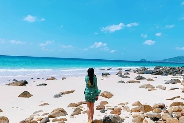 HÀ NỘI – SÀI GÒN – CÔN ĐẢO – SÀI GÒN - HÀ NỘI