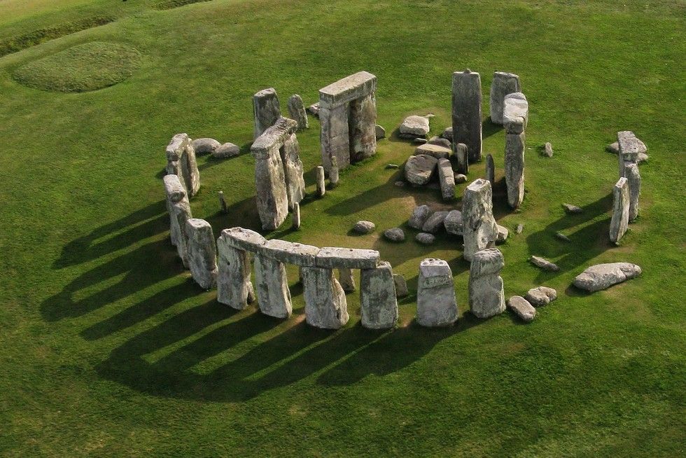 HÀNH TRÌNH KHÁM PHÁ ĐẢO QUỐC SƯƠNG MÙ: VƯƠNG QUỐC ANH - XỨ WALES - SCOTLAND
