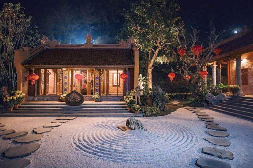 CHÙA TAM CHÚC – CHÙA ĐỊA TẠNG PHI LAI