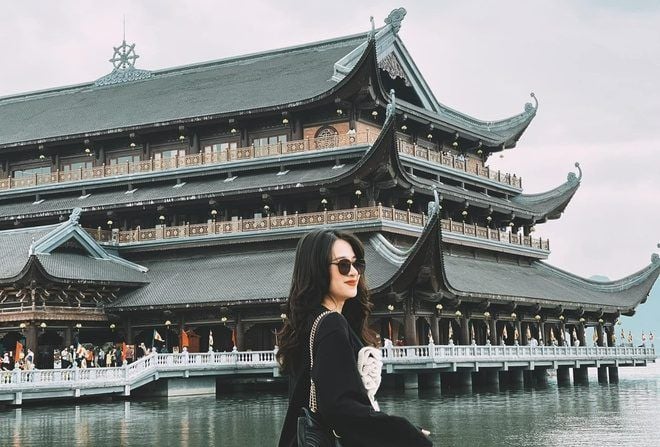 CHÙA TAM CHÚC – CHÙA ĐỊA TẠNG PHI LAI
