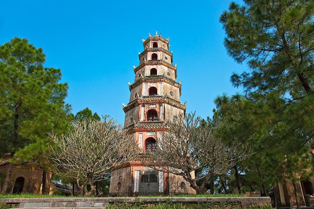 HÀ NỘI - ĐÀ NẴNG - HUẾ 04 NGÀY 03 ĐÊM